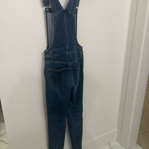 Madewell Overalls - Picture 5 of 13